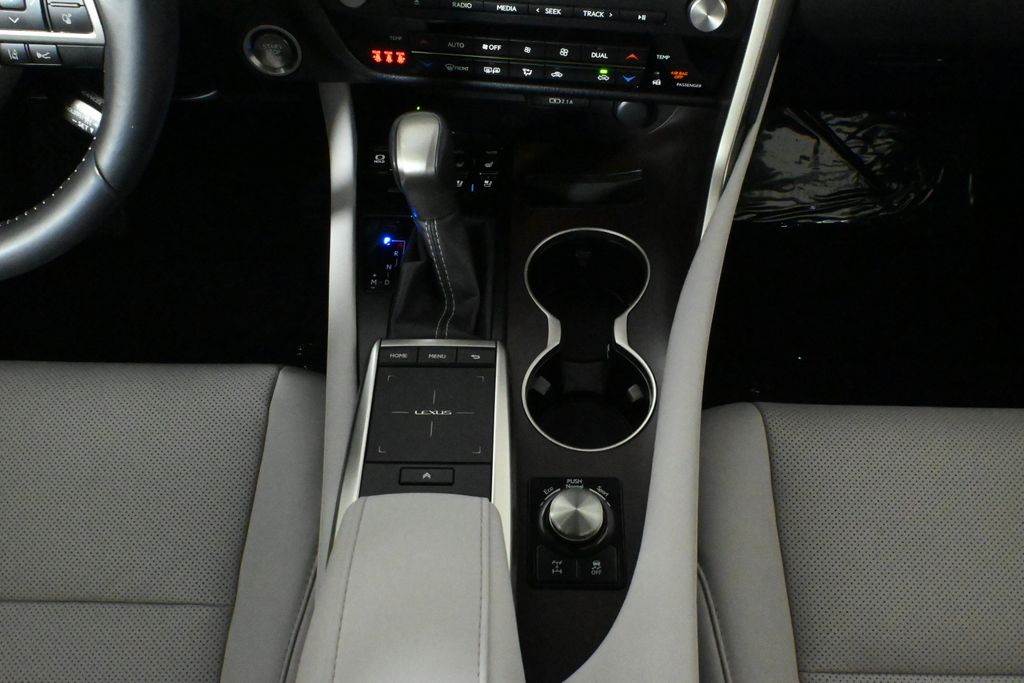 2021 Lexus RX 350 26