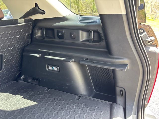 Used 2022 Ford Bronco Sport SUV