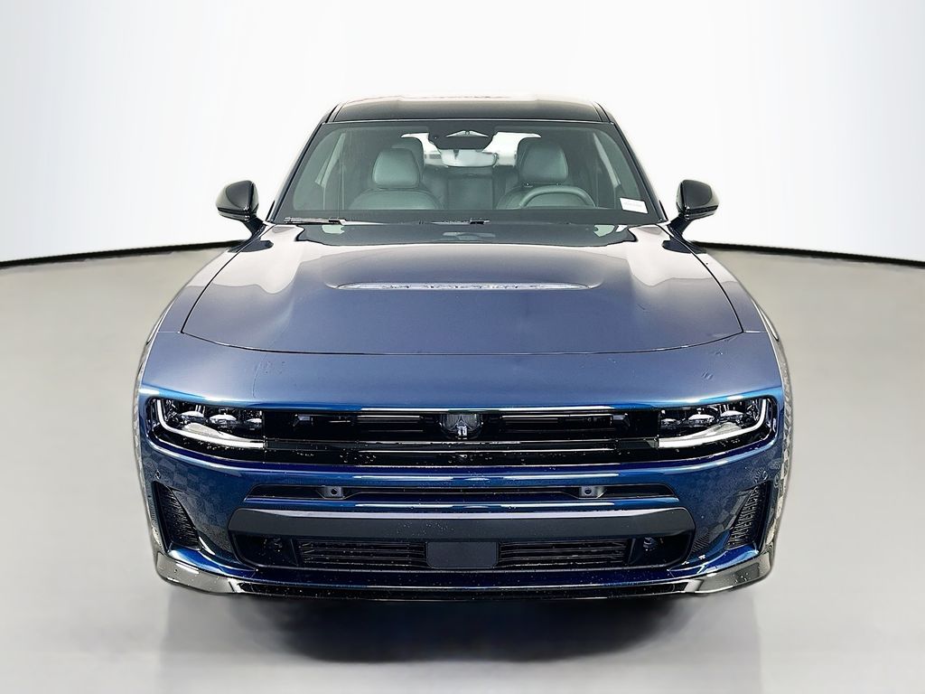 New 2026 Green Dodge Scat Pack image 2