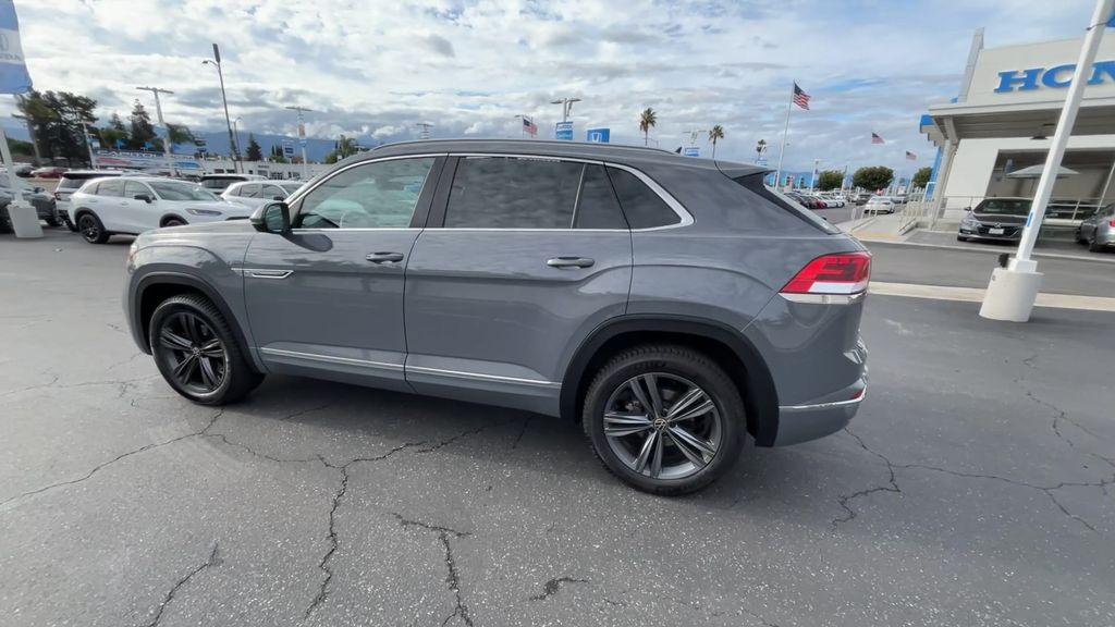 Thumbnail: 2022 Volkswagen Atlas - 6