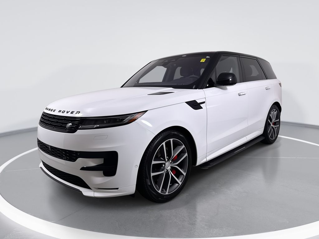2023 Land Rover Range Rover Sport P400 Dynamic SE AWD