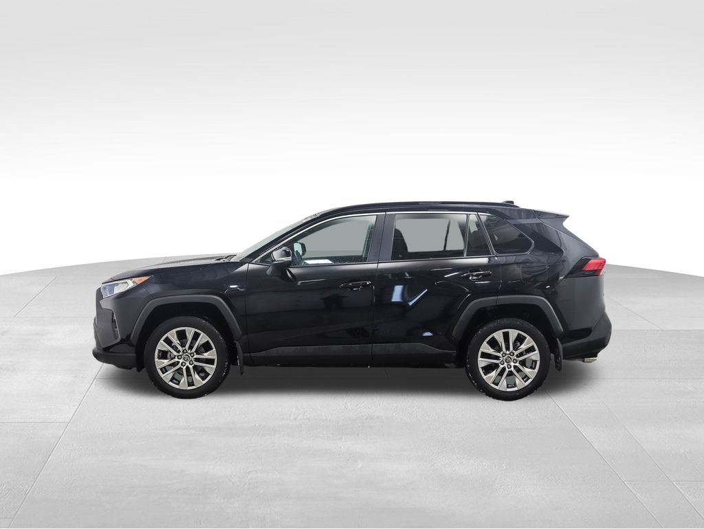 Thumbnail: 2019 Toyota RAV4 - 2