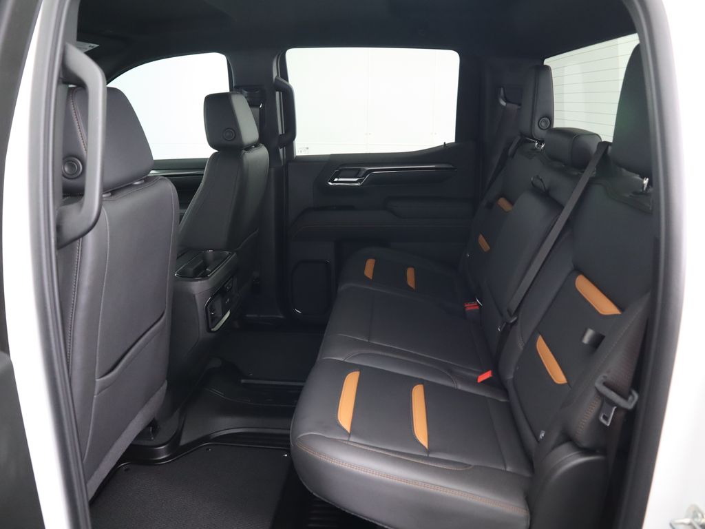 2024 GMC Sierra 1500 AT4 22