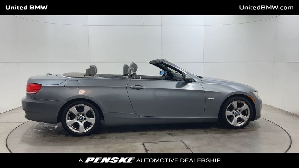 Thumbnail: 2008 BMW 3 Series - 9