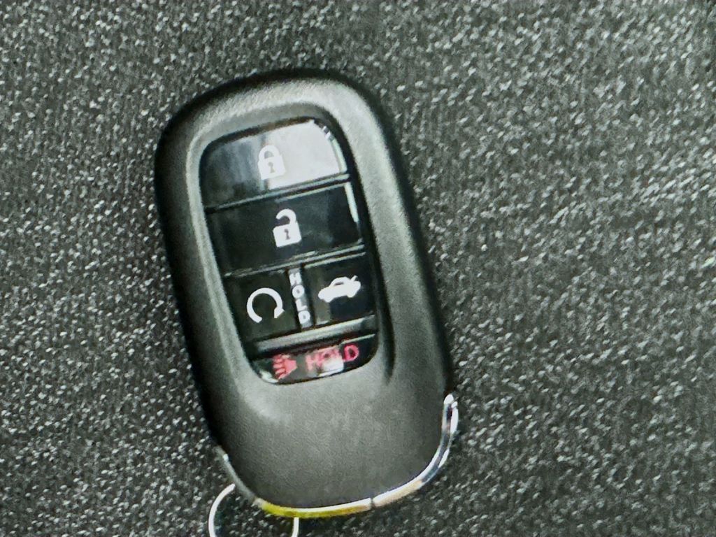 Used Car 2025 Honda Accord  Se For Sale Under $30,000 In Austin, Texas