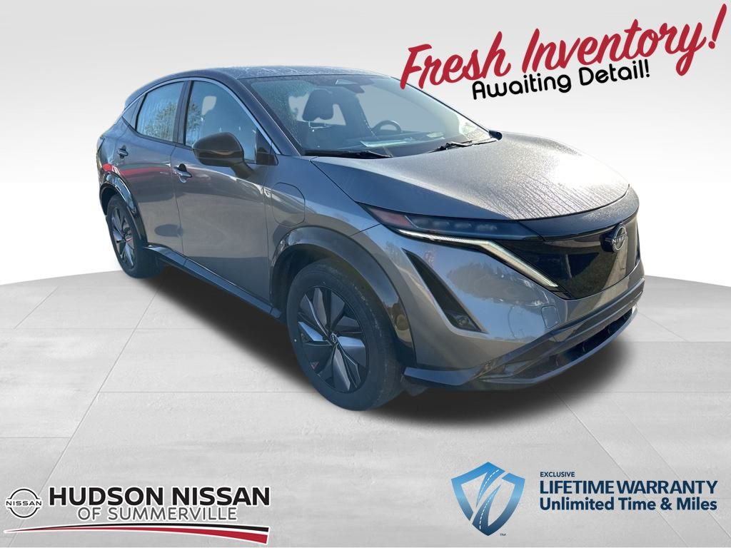 2023 Nissan Ariya ENGAGE 1