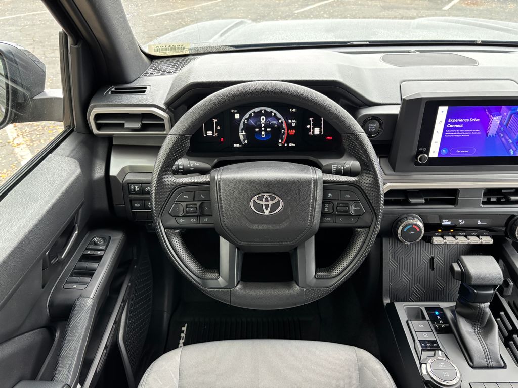 Thumbnail: 2025 Toyota Tacoma - 10