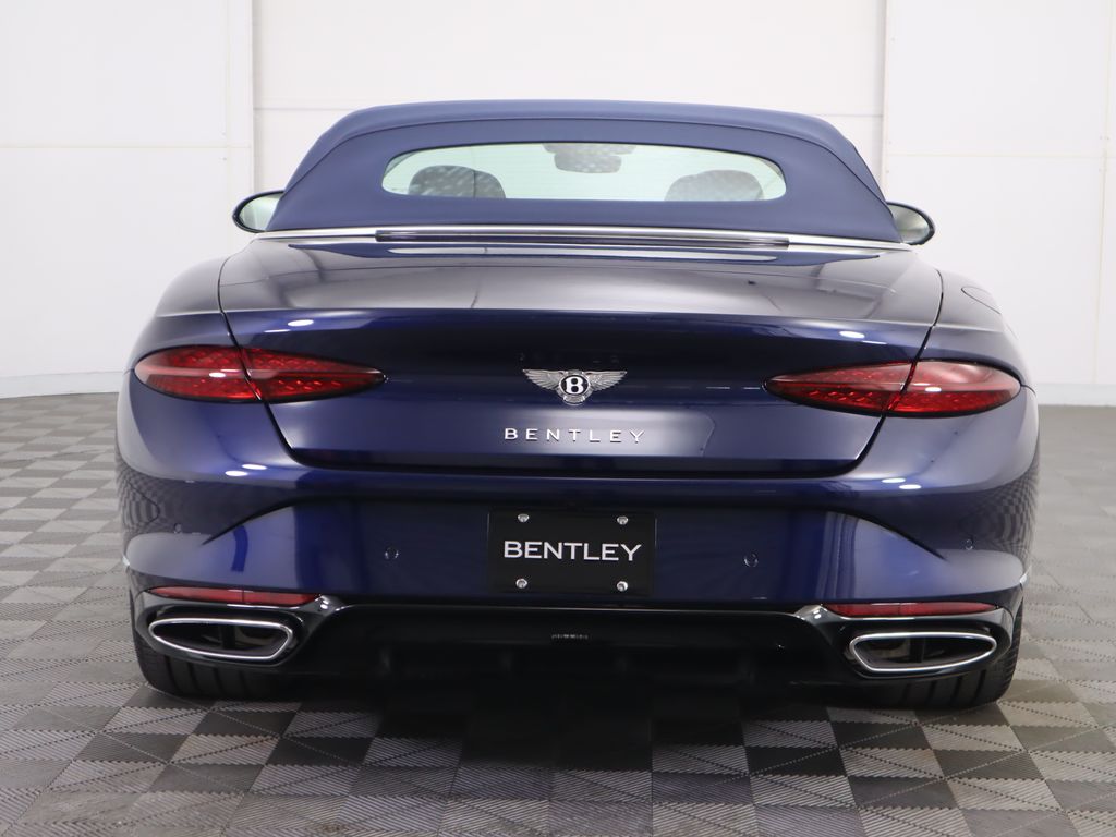 Thumbnail: 2026 Bentley Continental - 14