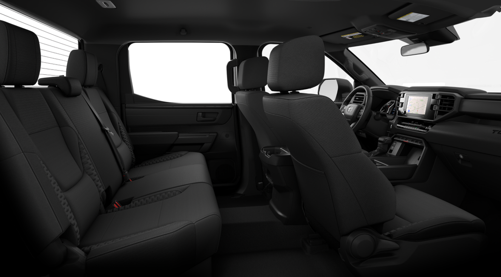 2025 Toyota Tundra SR photo