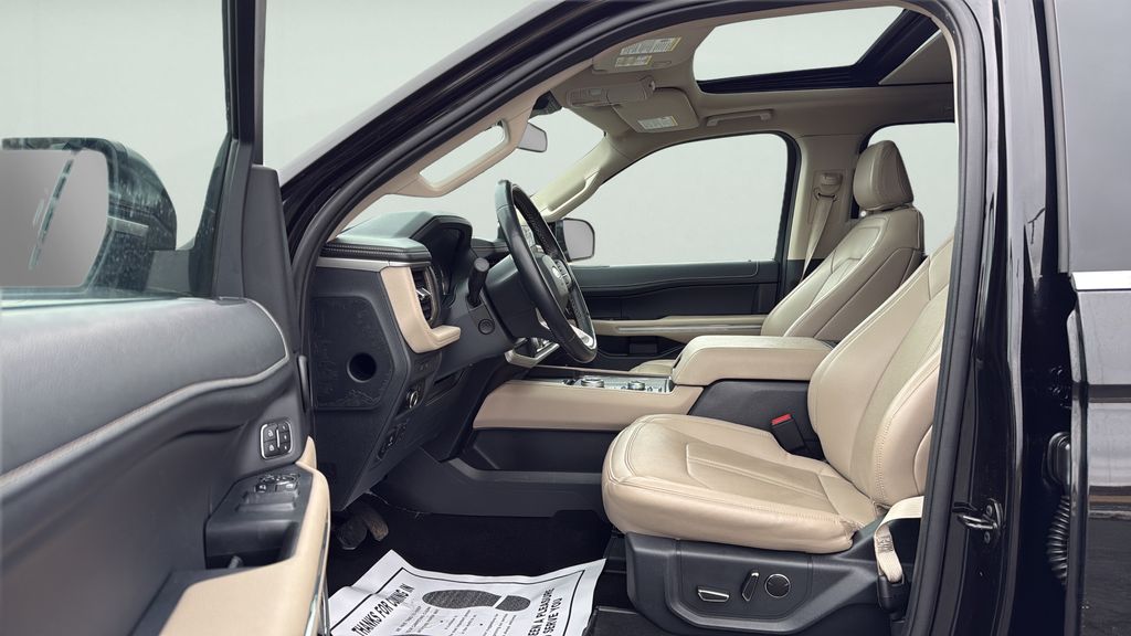 2024 Ford Expedition Max