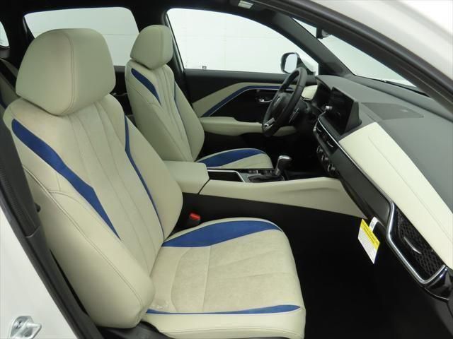 Thumbnail: 2025 Acura ADX - 21