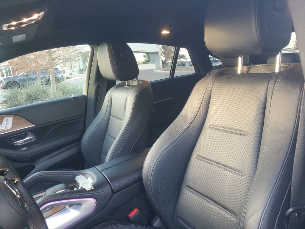 Used Car 2025 Mercedes-benz Gle  Gle 450 For Sale Under $70,000 In Austin, Texas