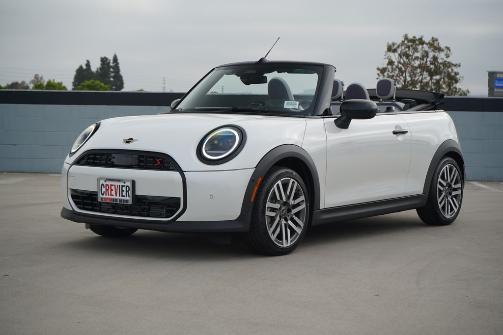 Thumbnail: 2026 MINI Cooper - 1