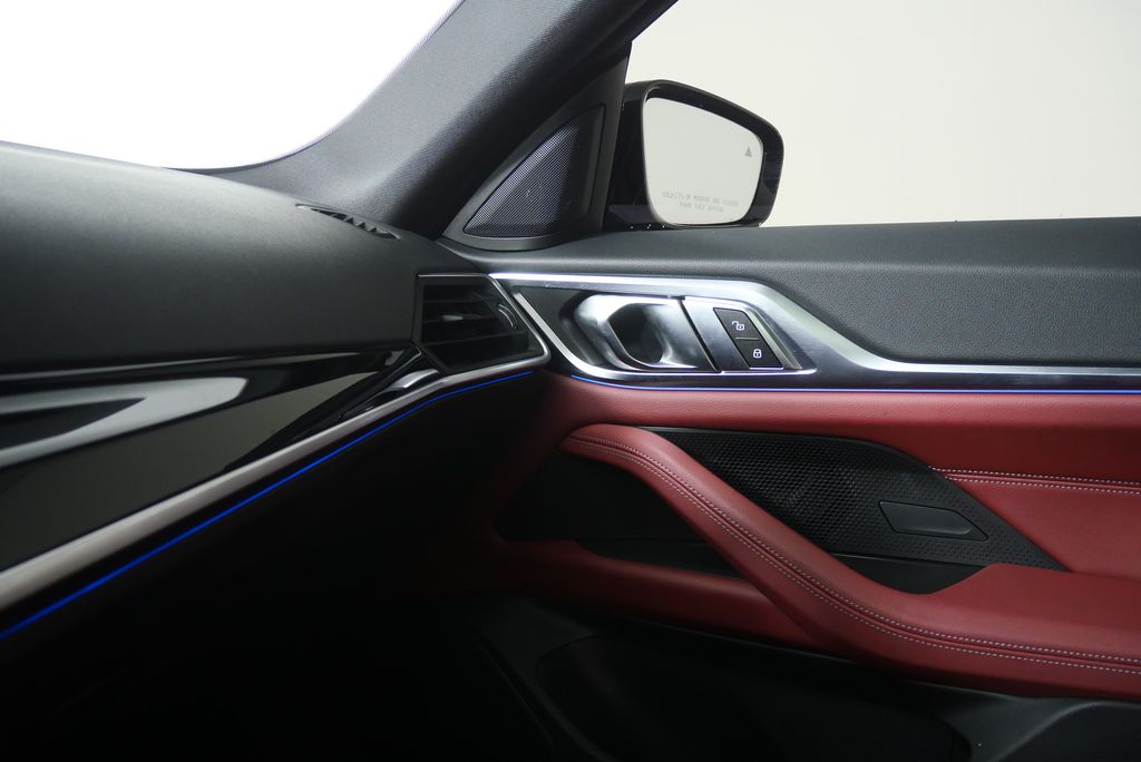 Thumbnail: 2023 BMW i4 - 29