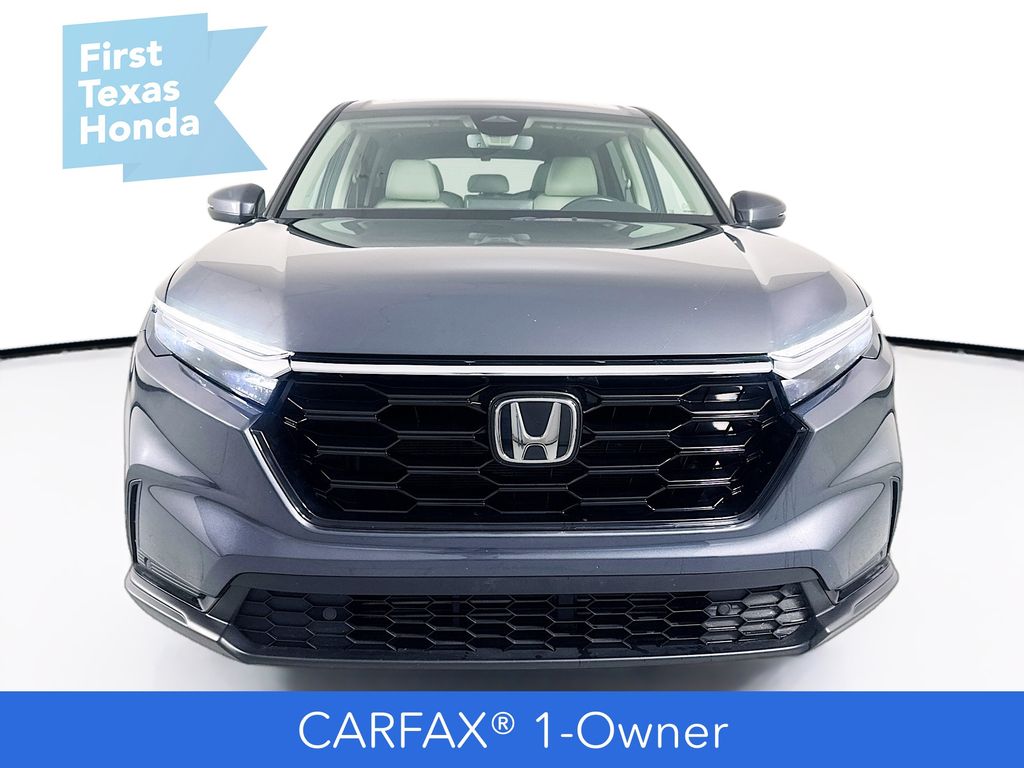 Used Car 2023 Honda Cr-v  Ex-l For Sale Under $30,000 In Austin, Texas