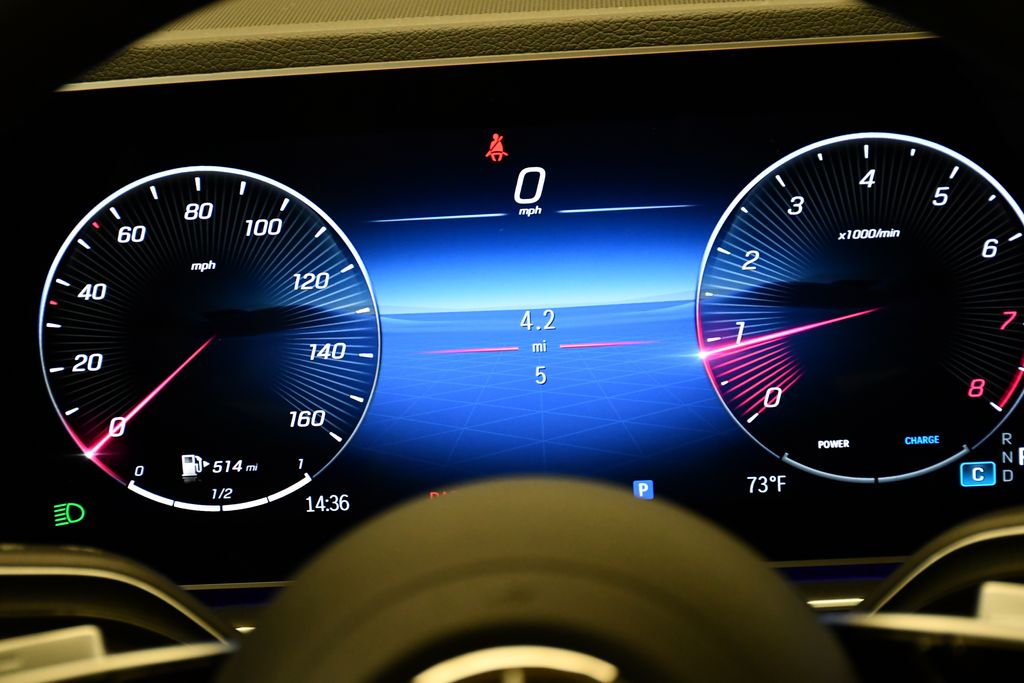 Thumbnail: 2026 Mercedes-Benz GLE - 25