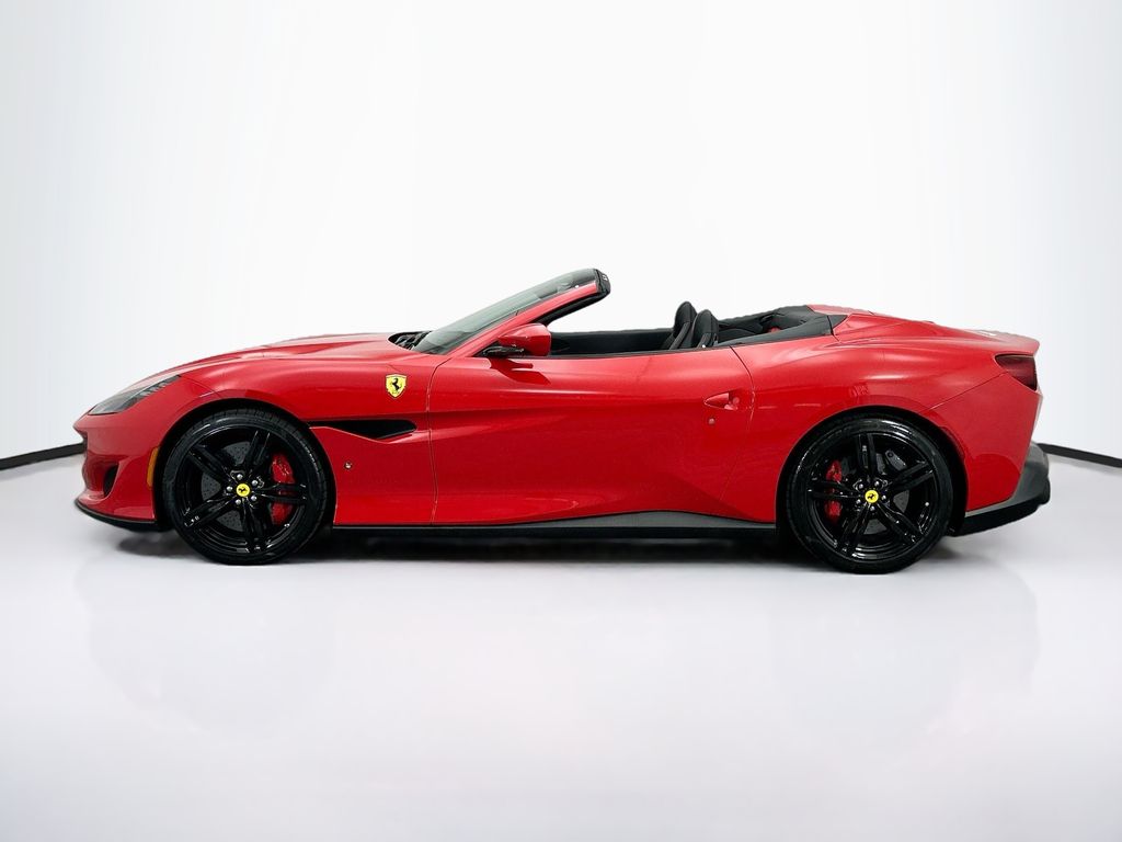 Thumbnail: 2019 Ferrari Portofino - 8