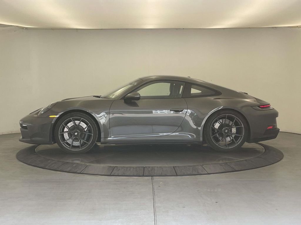 2023 Porsche 911 GT3 - 1