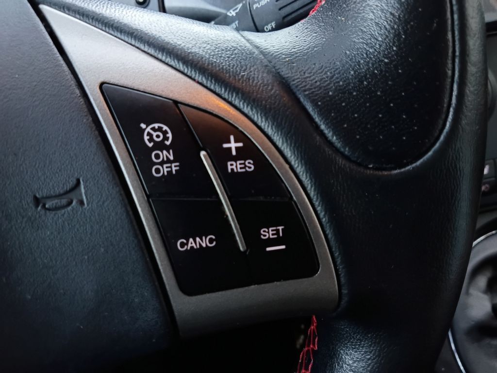 Used Car 2018 Fiat 500  Abarth For Sale Under $12,000 In Austin, Texas