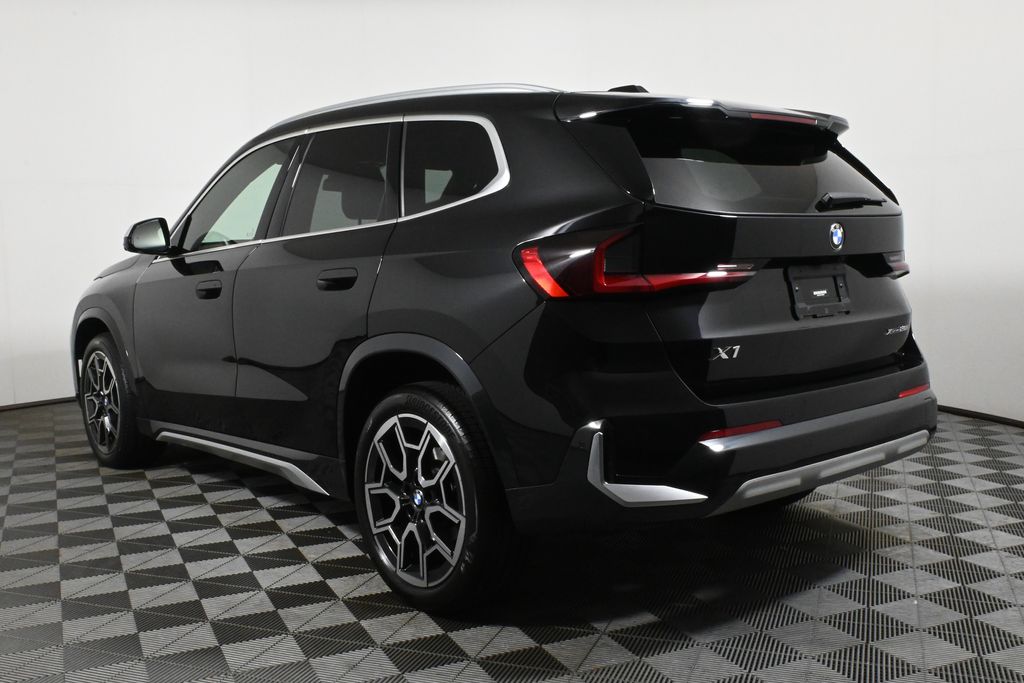 2023 BMW X1 xDrive28i 5