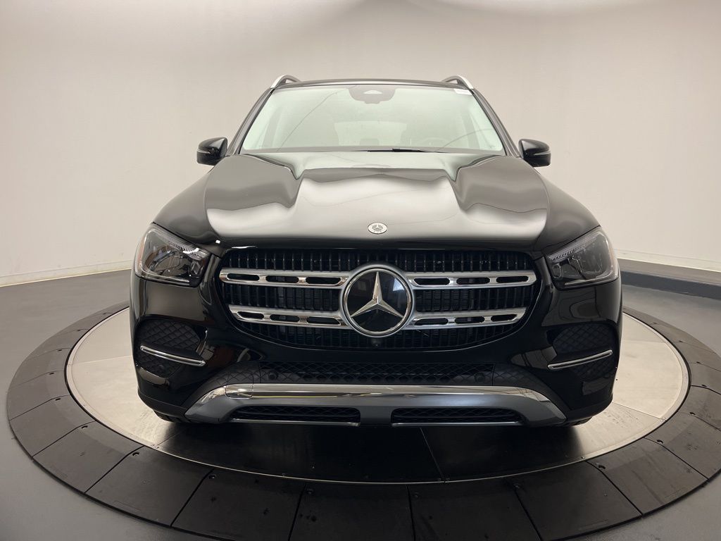 Thumbnail: 2026 Mercedes-Benz GLE - 2