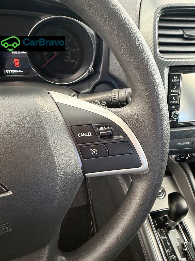 Used 2025 Mitsubishi Outlander Sport SUV