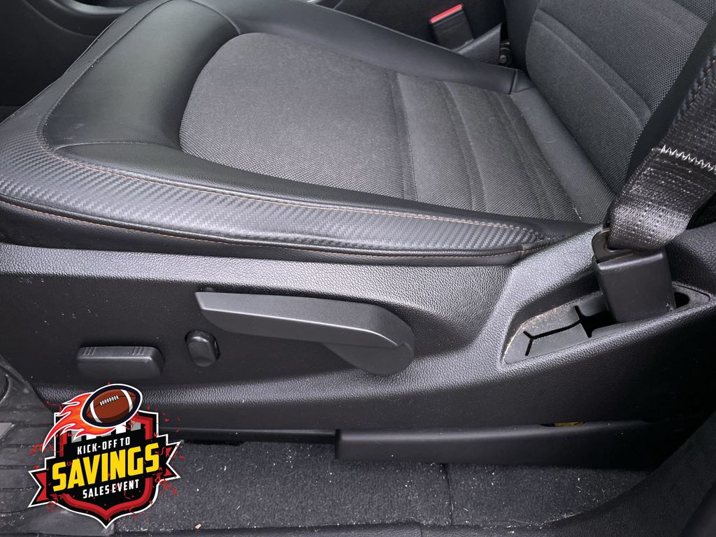Used 2021 GMC Canyon Truck