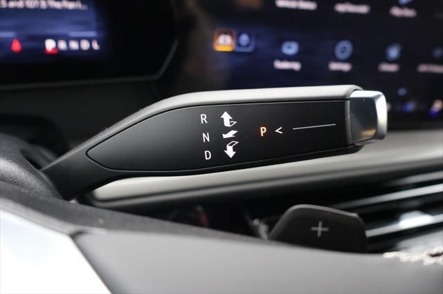 Thumbnail: 2026 Chevrolet Traverse - 22