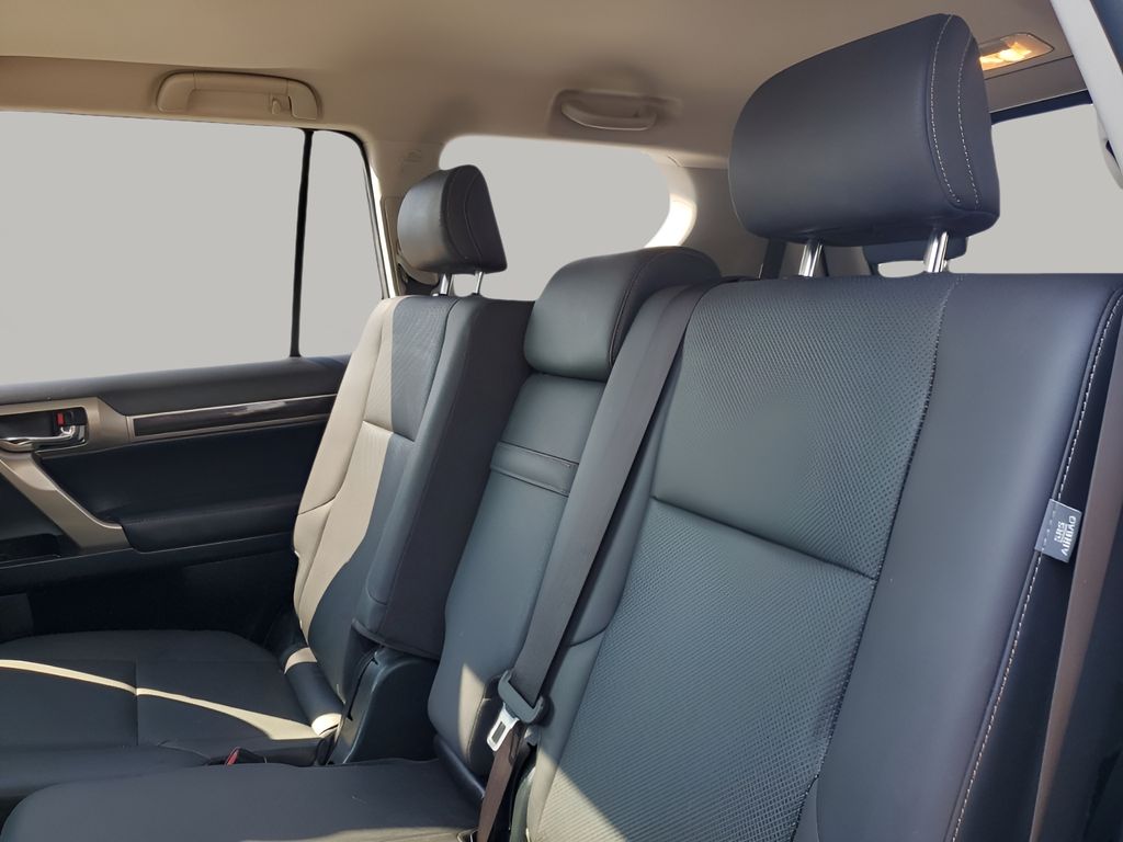 Used Car 2018 Lexus Gx  460 For Sale In Austin, Texas