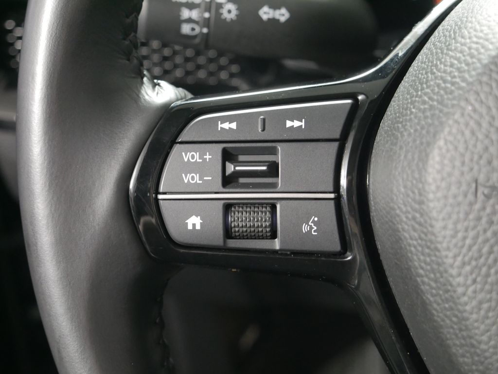 2023 Honda CR-V EX-L 18