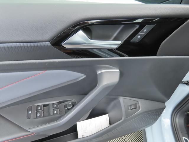 Thumbnail: 2026 Volkswagen Jetta - 23