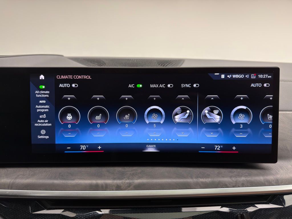 Thumbnail: 2023 BMW X7 - 13