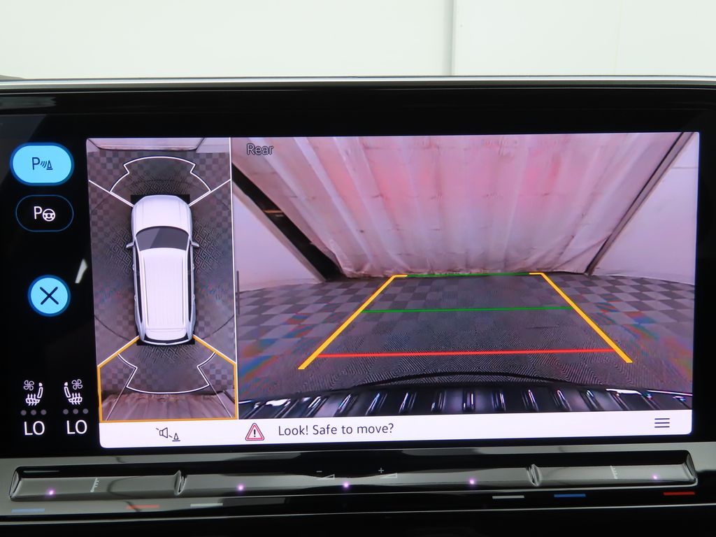 Thumbnail: 2026 Volkswagen Atlas - 15