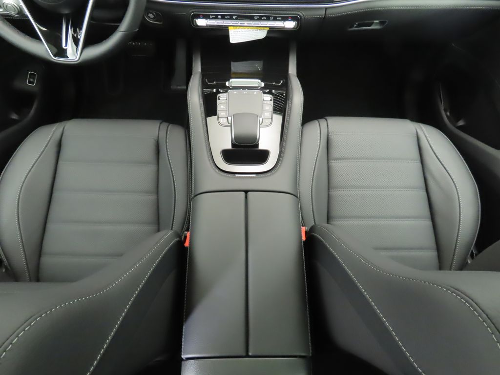 Thumbnail: 2026 Mercedes-Benz GLE - 18