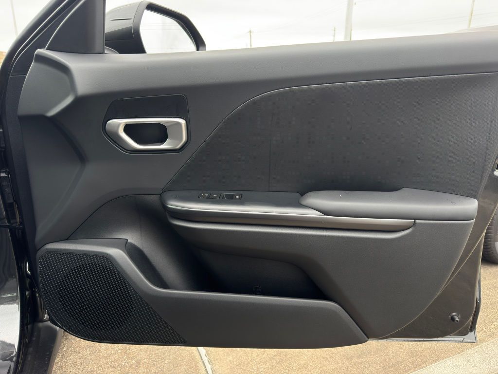2026 Kia K4 LXS Gray at Shottenkirk Kia Fort Bend