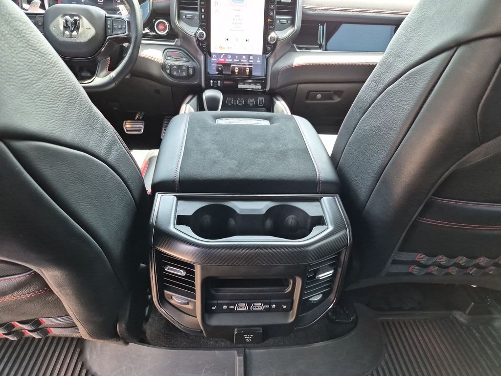 Used Car 2025 Ram 1500  Rho For Sale Under $80,000 In Austin, Texas