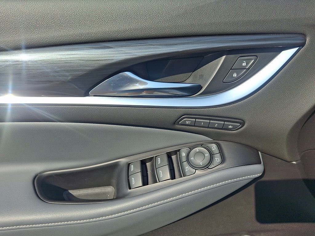 Thumbnail: 2018 Buick Enclave - 12