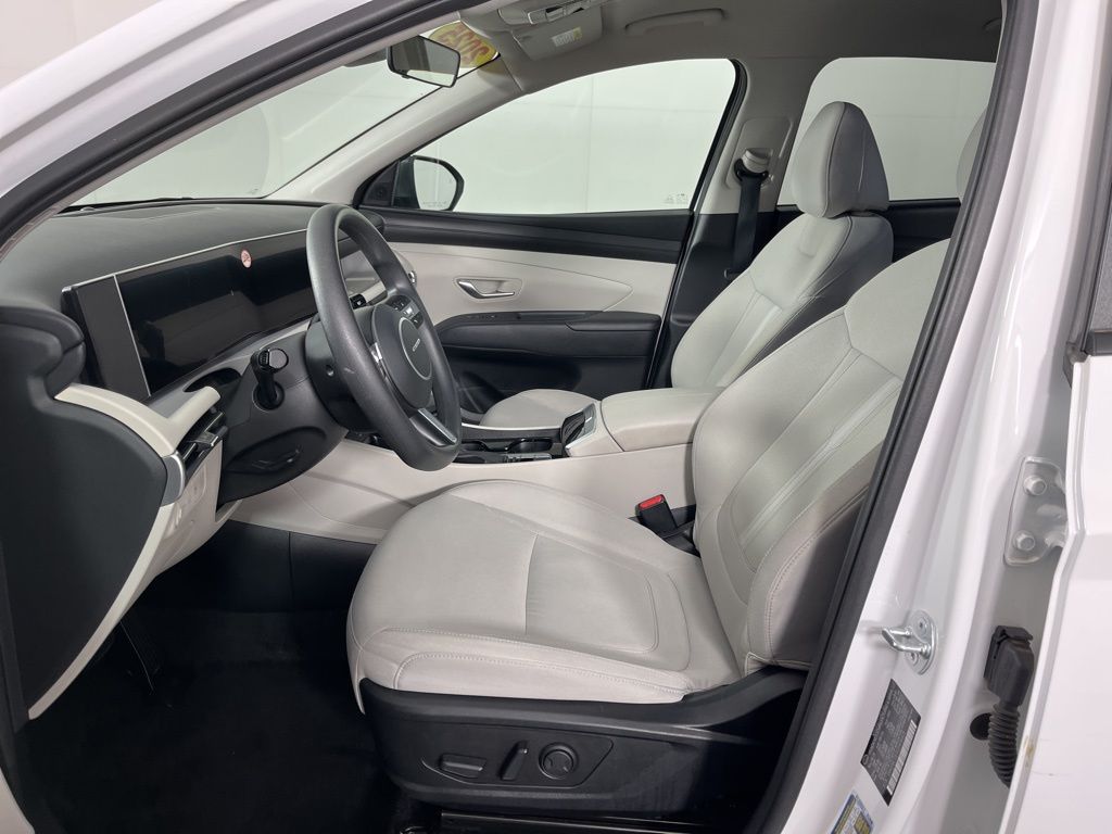 Thumbnail: 2025 Hyundai Tucson - 22