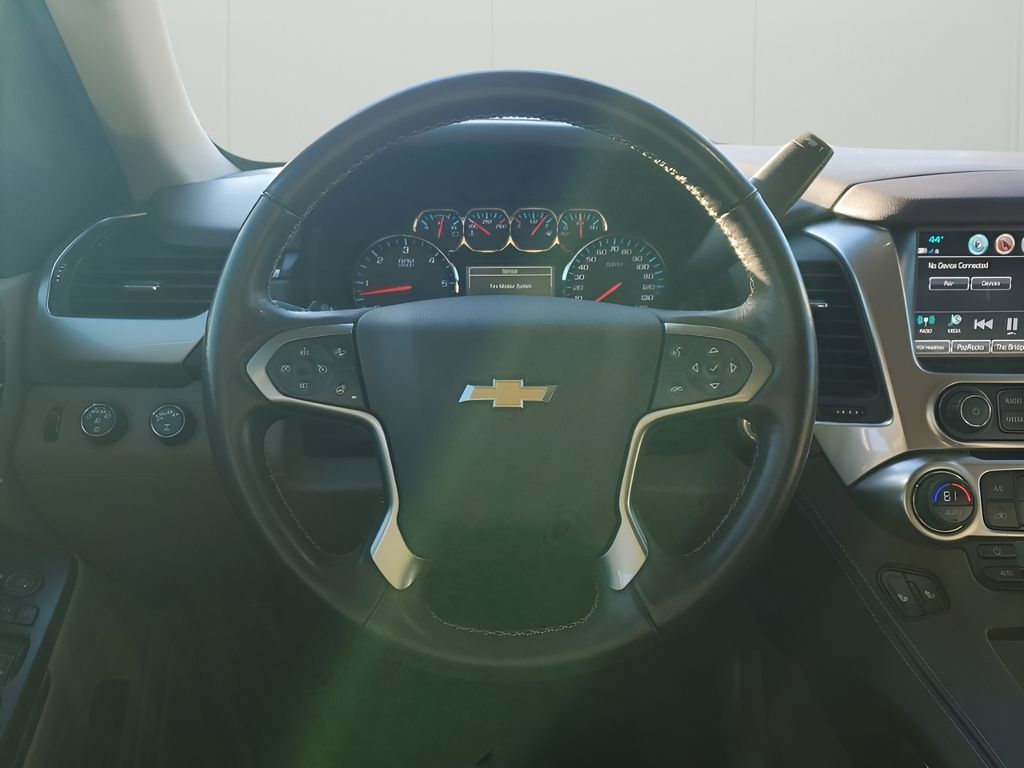 Used Car 2019 Chevrolet Suburban  Lt For Sale Under $30,000 In Austin, Texas