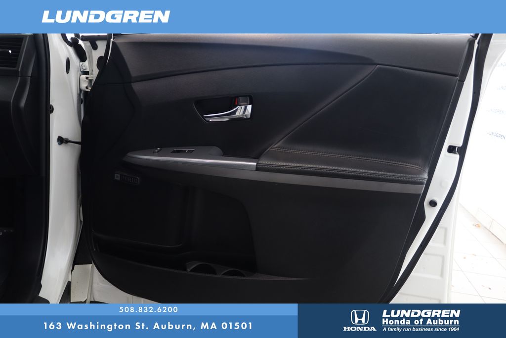 Used 2013 Toyota Venza SUV