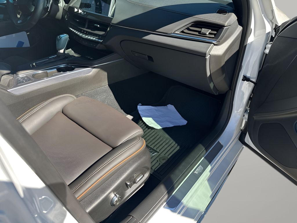 Used Car 2024 Cadillac Ct4  Sport For Sale Under $40,000 In Austin, Texas