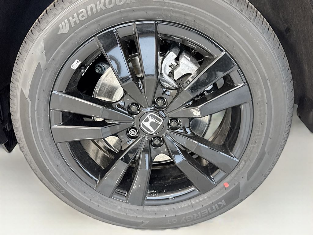 Thumbnail: 2027 Honda HR-V - 30