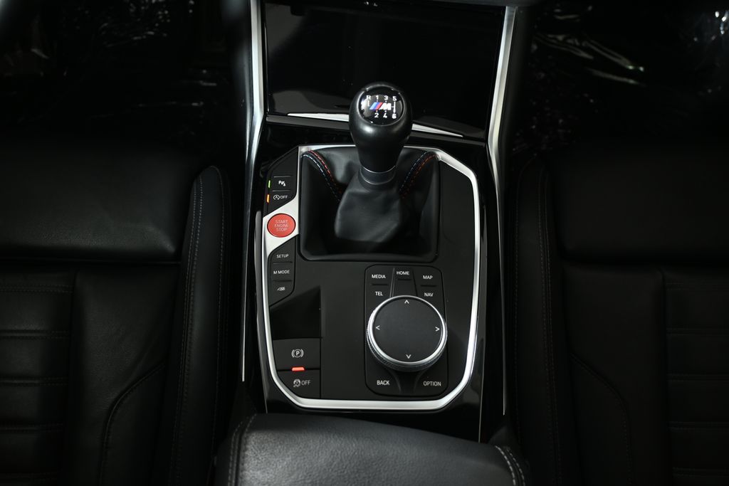 Thumbnail: 2024 BMW M2 - 25