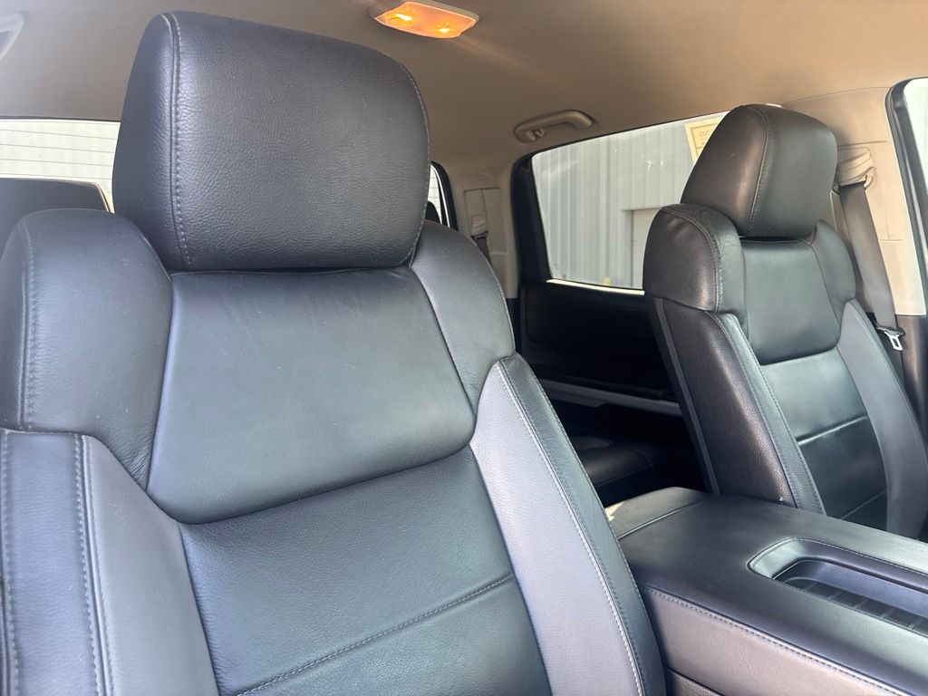 Used 2021 Toyota Tundra Truck