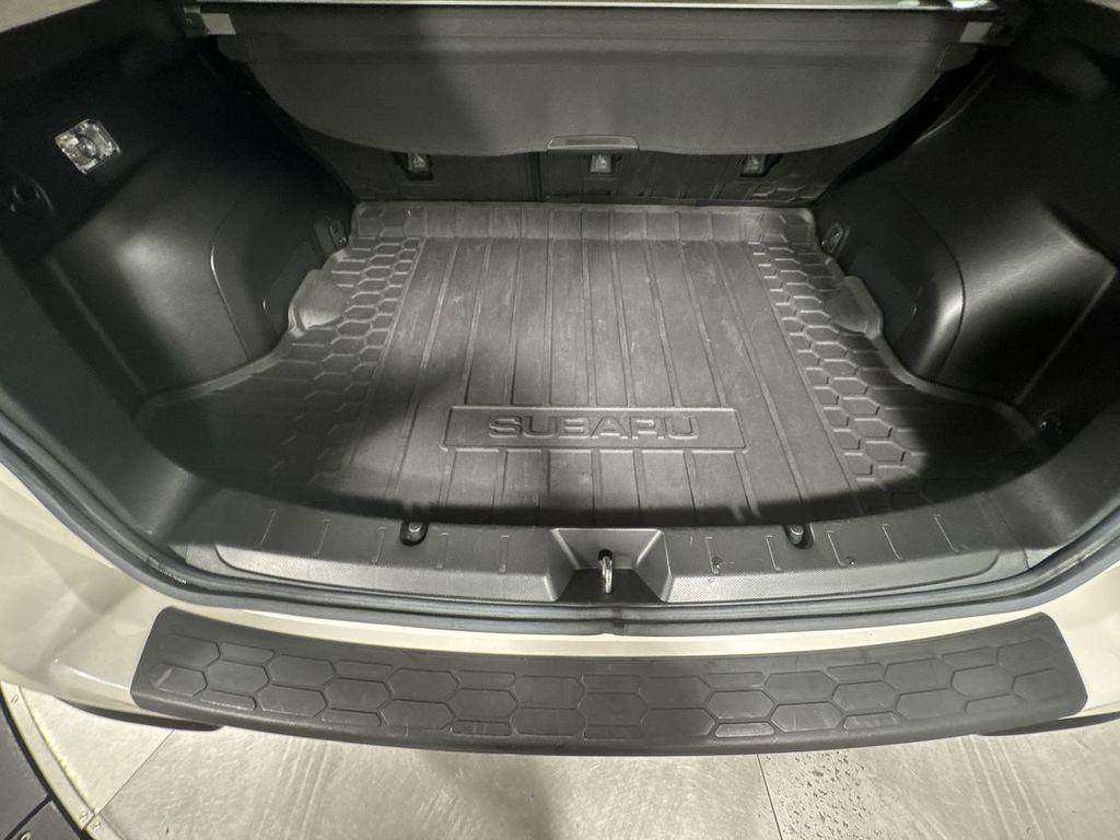 used 2019 Subaru Crosstrek car, priced at $17,409