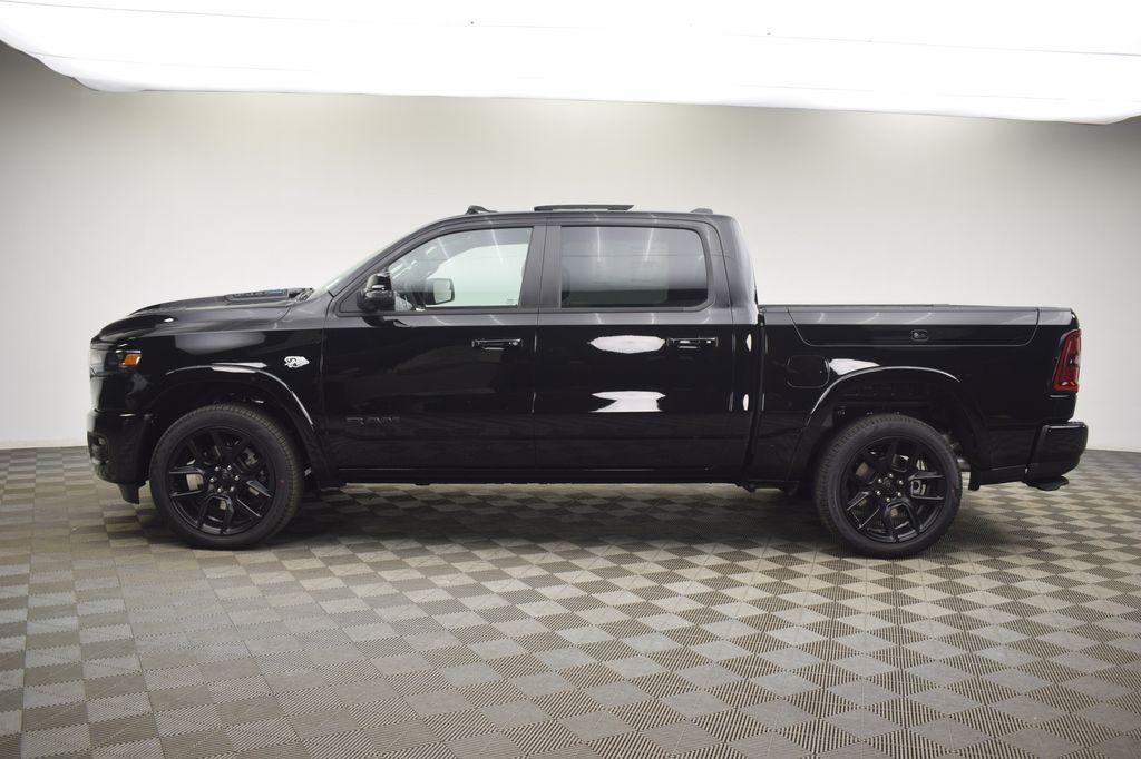 new 2026 Ram 1500 car, priced at $64,065