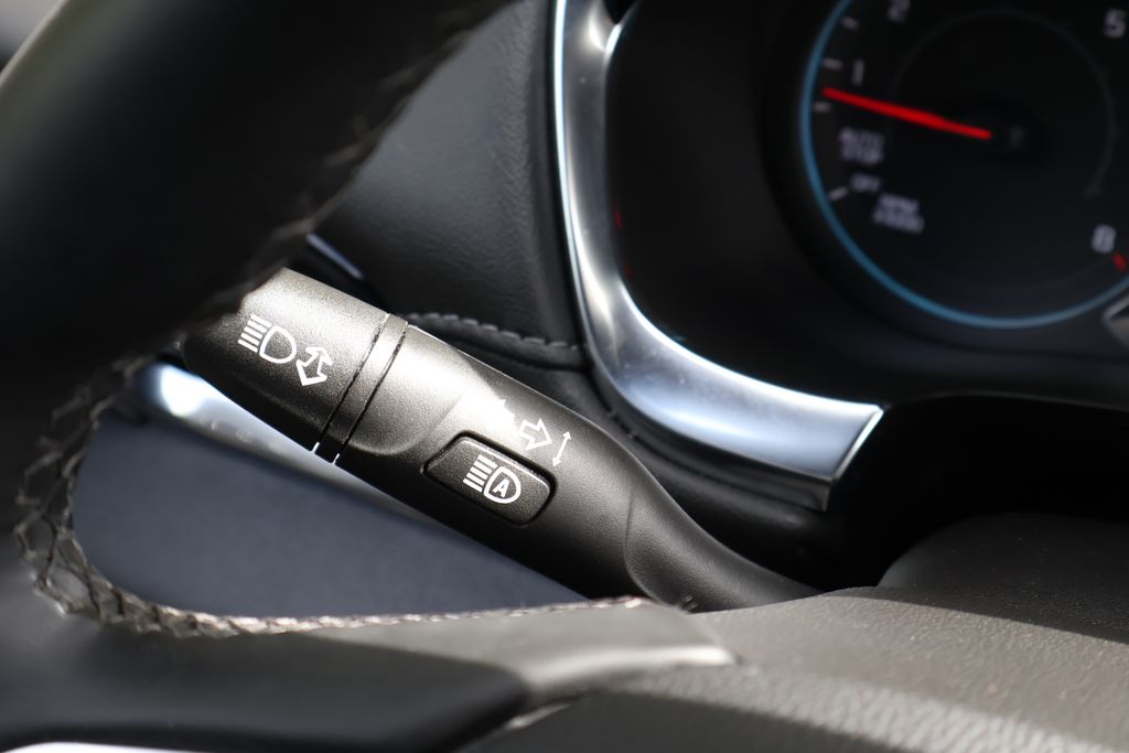 Thumbnail: 2023 Chevrolet Traverse - 27