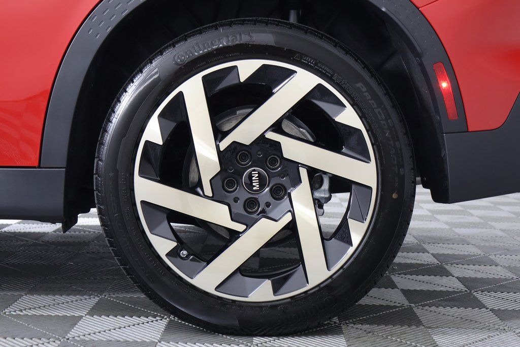 Thumbnail: 2027 MINI Cooper Countryman - 10