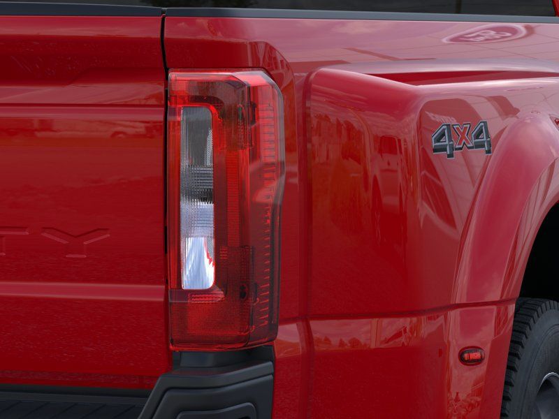 2026 Ford F-450 Super Duty XL