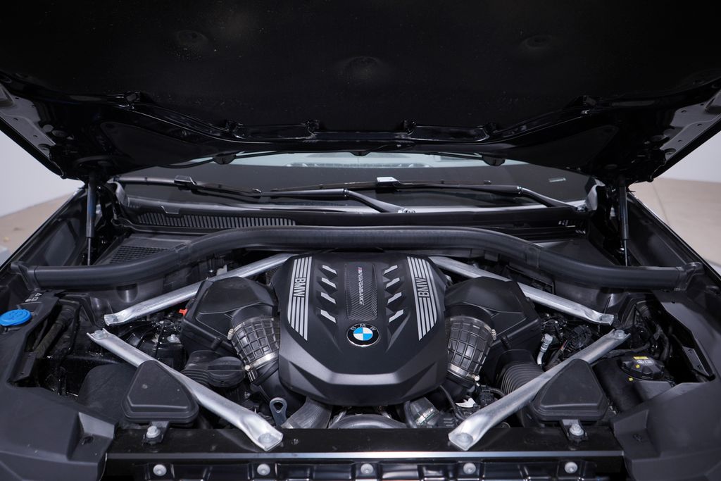 Thumbnail: 2022 BMW X5 - 24